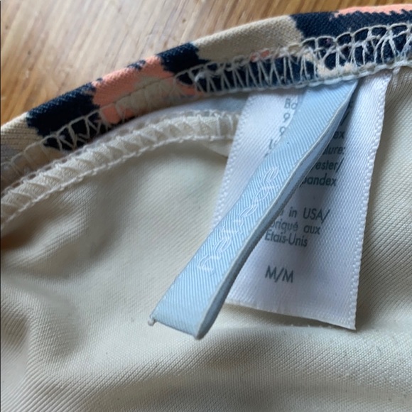 Eberjey Pattern String Bikini - Picture 6 of 6